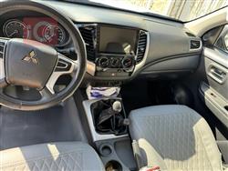 میتسوبیشی L200